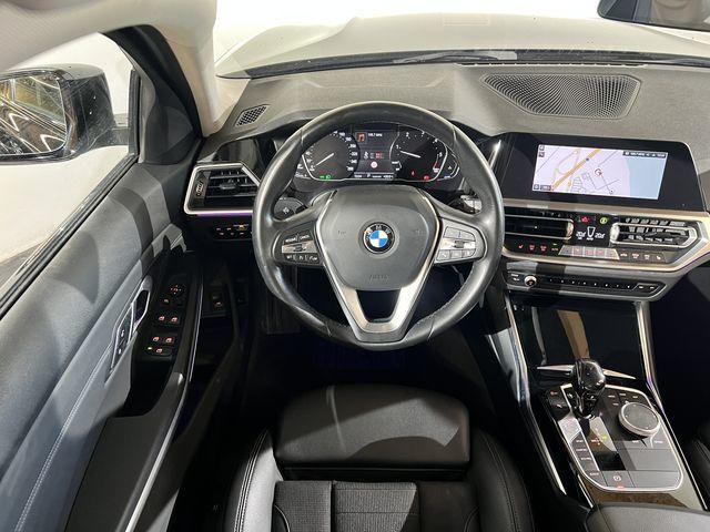 Bmw Série 3 (G21) Touring 320da 190 Ch Edition Sport Bva