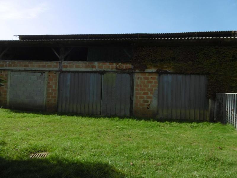 Propriété - 150 m² - 6 pièces