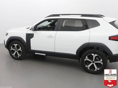 Dacia Duster 1.6 Hybrid 140ch Journey