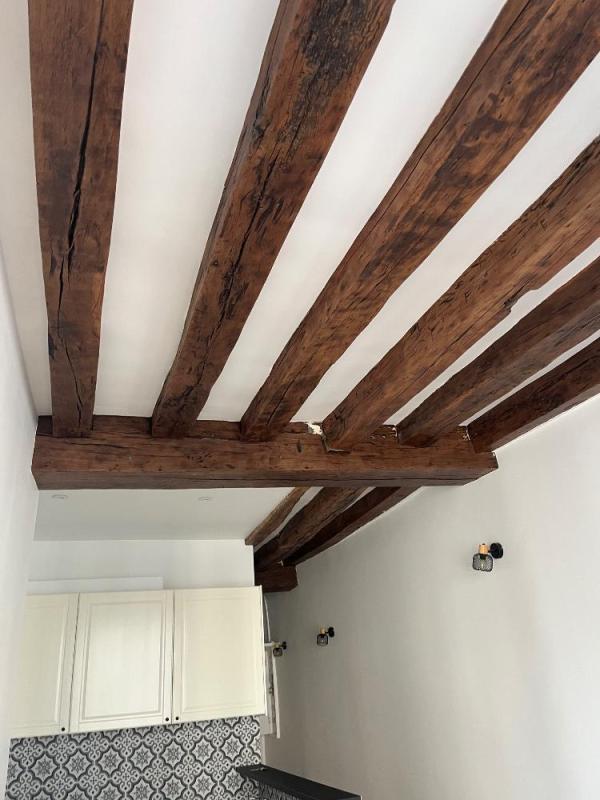 Appartement - 28 m² - 2 pièces