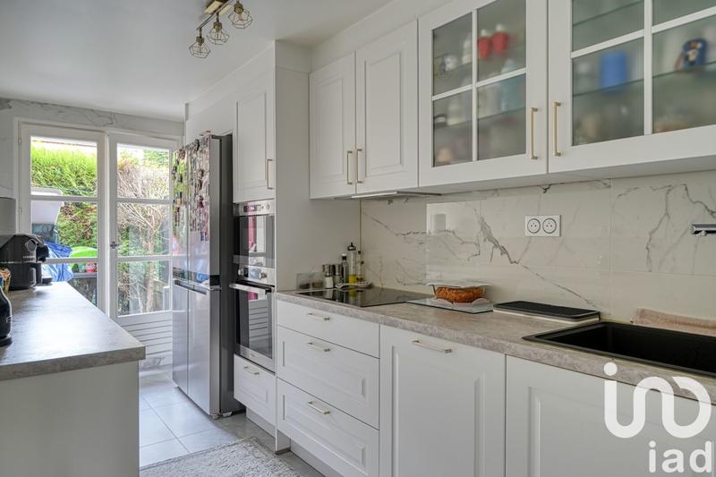 Appartement - 74 m² - 4 pièces