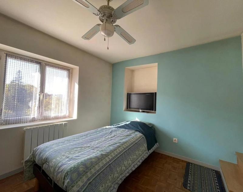 Maison - 70 m² - 4 pièces