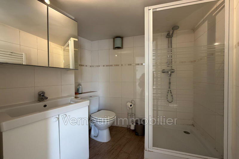 Appartement - 18 m² - 1 pièce
