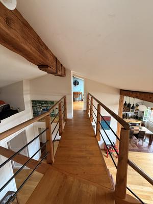 Appartement - 137 m² - 5 pièces