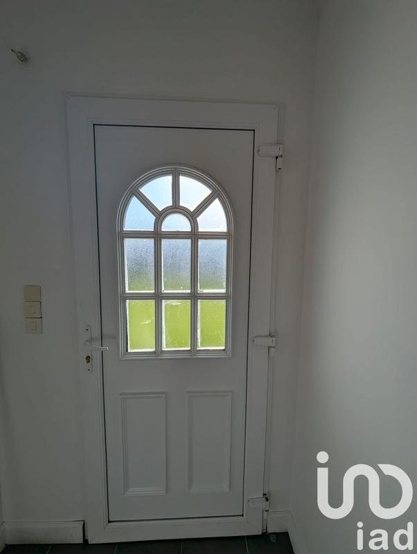 Maison - 106 m² - 5 pièces