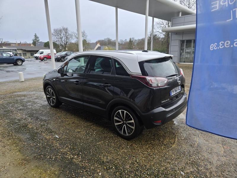 Opel Crossland X 1.2 l Ecotech 130ch Garantie 6 Mois / Reprise Possibles