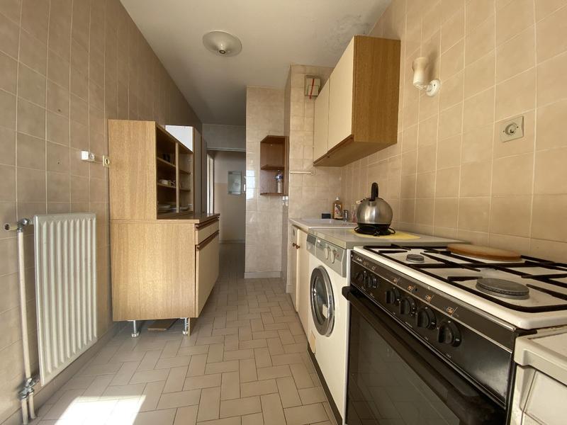 Appartement - 52 m² - 2 pièces