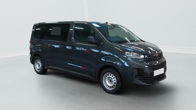 Peugeot Expert Fgn Tole m Bluehdi 145 s Bvm6