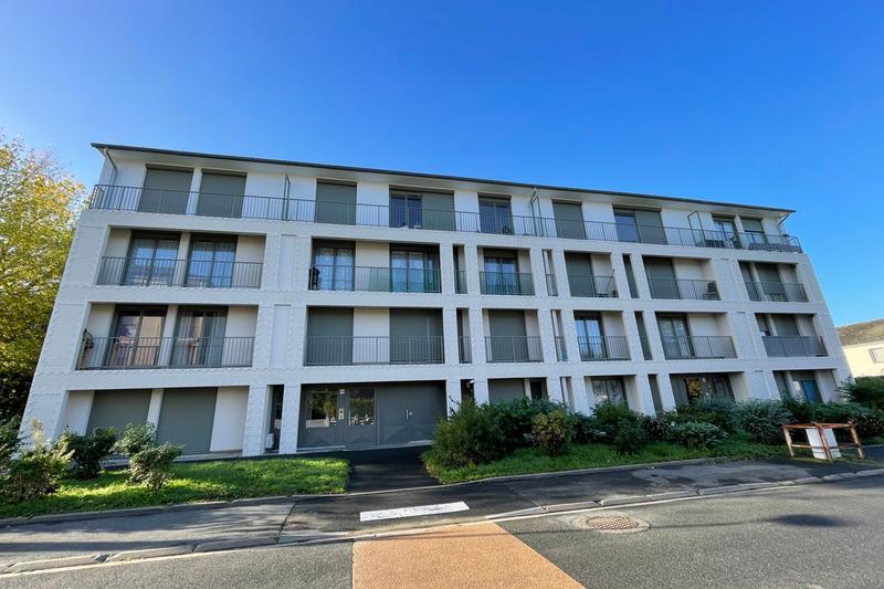 Appartement - 79 m² - 4 pièces