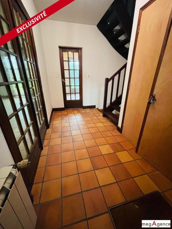 Maison de campagne - 150 m² - 5 pièces