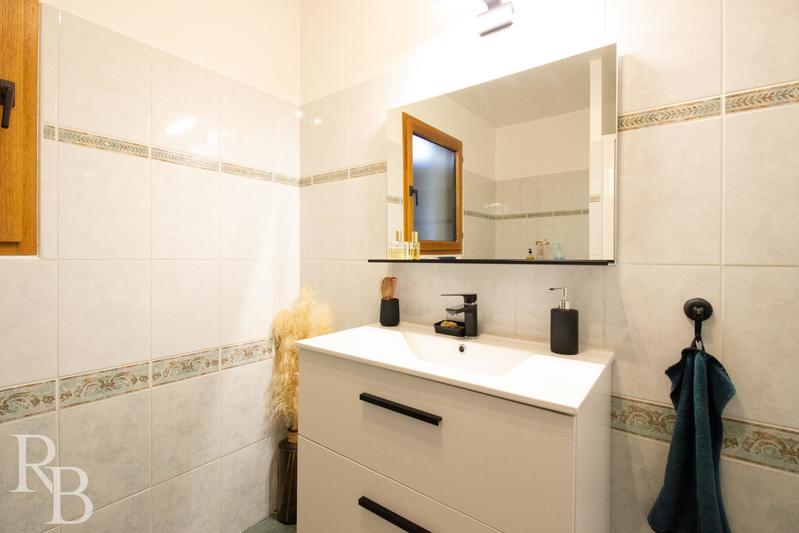 Maison - 154 m² - 6 pièces