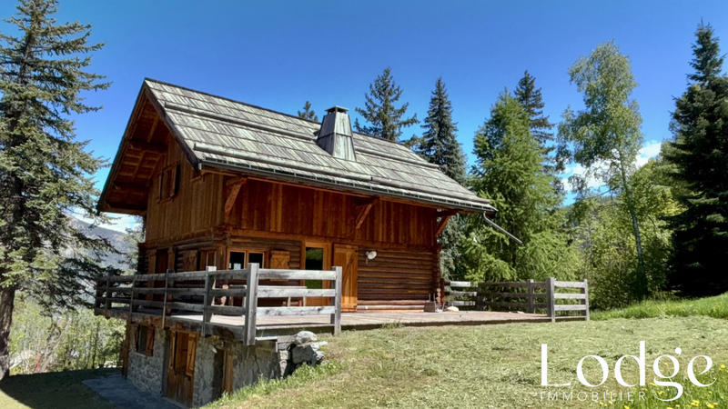 Maison - 160 m² - 5 pièces