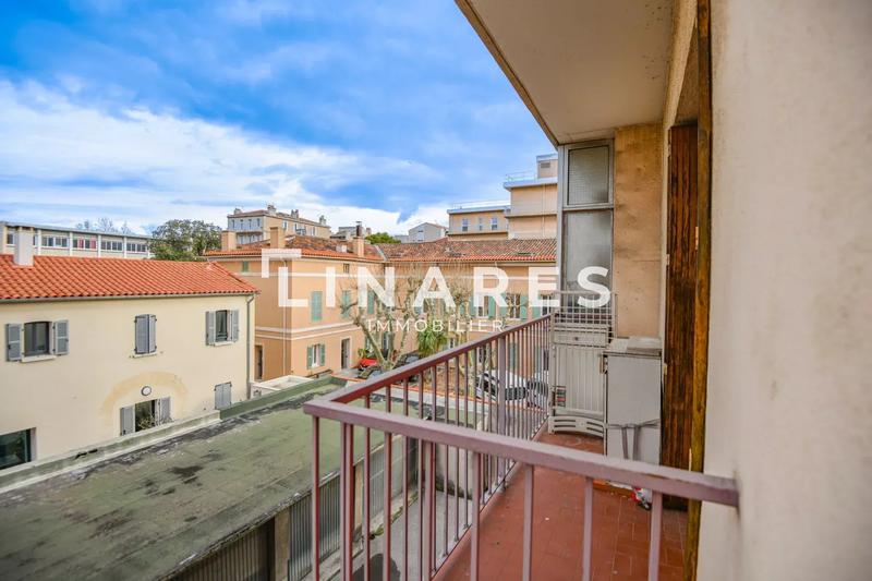 Appartement - 74 m² - 3 pièces