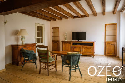 Maison - 127 m² - 4 pièces
