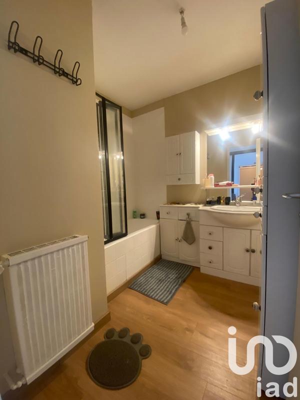 Appartement - 54 m² - 2 pièces