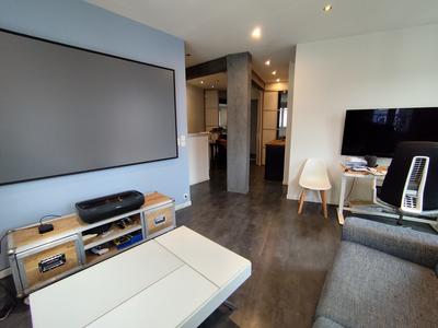 Appartement - 52 m² - 2 pièces