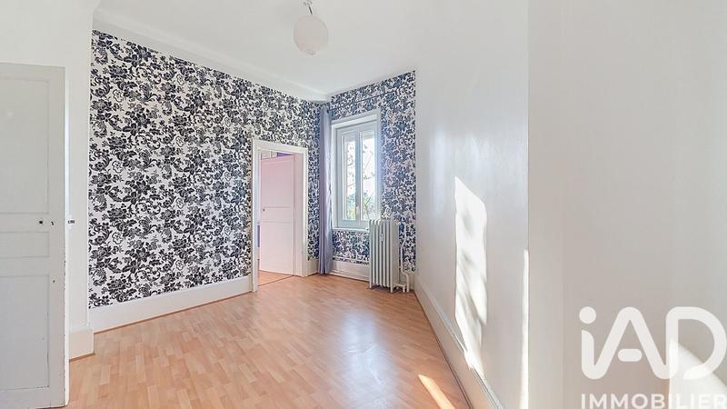 Appartement - 132 m² - 5 pièces