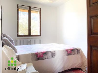 Maison - 65 m² - 5 pièces