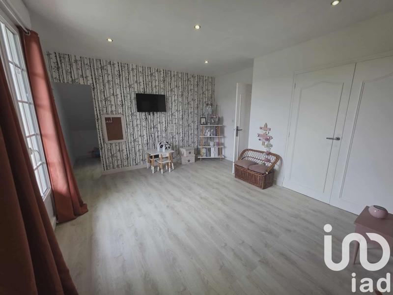 Maison de campagne - 169 m² - 6 pièces