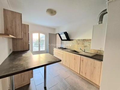 Appartement - 106 m² - 4 pièces