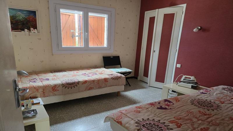 Villa - 105 m² - 4 pièces