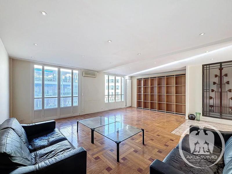 Appartement - 73 m² - 3 pièces