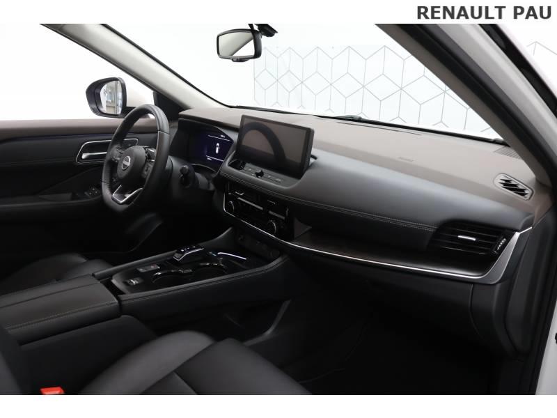 Nissan X-Trail e-Power 204 ch Tekna