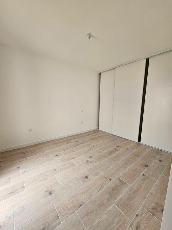 Maison - 117 m² - 4 pièces