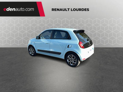 Renault Twingo III SCe 65 Equilibre