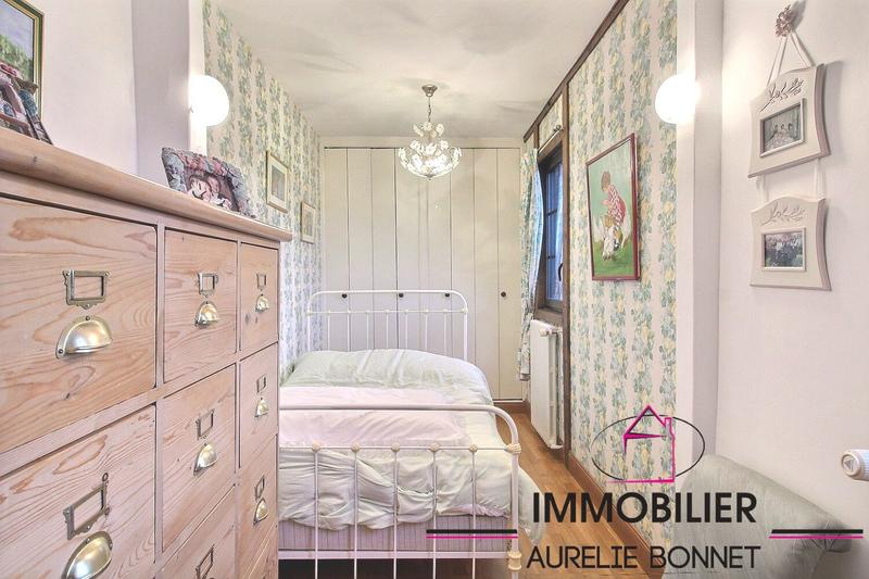 Maison ancienne - 220 m² - 9 pièces