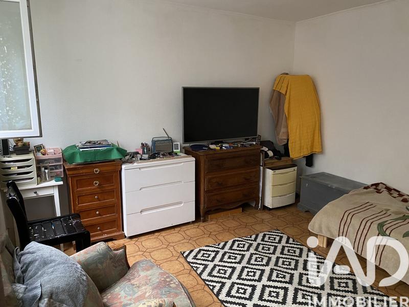 Maison - 136 m² - 9 pièces