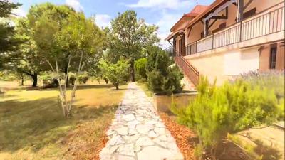 Maison - 175 m² - 7 pièces