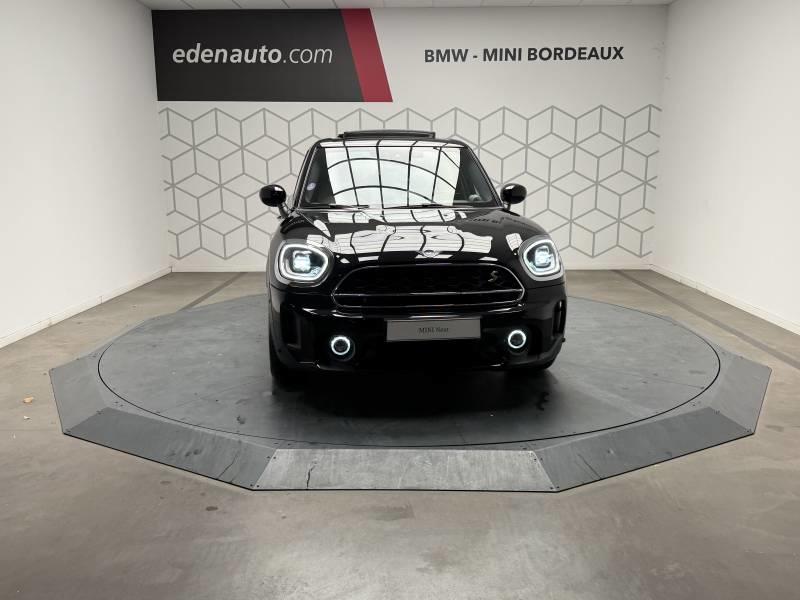 Mini Mini Countryman 125 - 95 ch All4 Bva6 Cooper se Edition Northwood