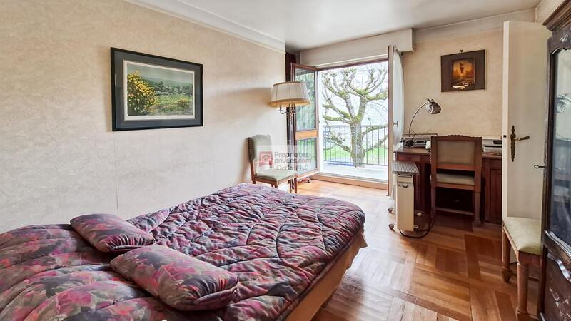 Appartement - 152 m² - 5 pièces