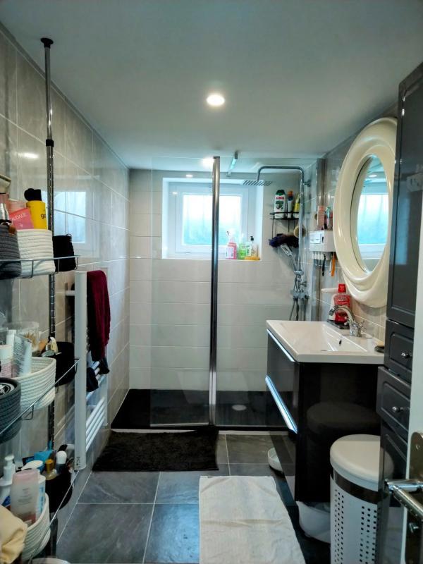 Maison - 144 m² - 6 pièces