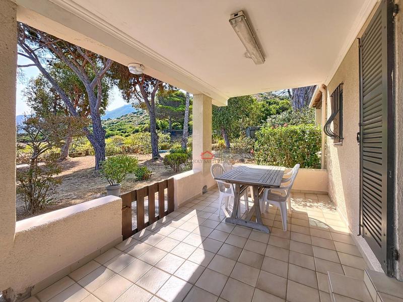 Maison - 138 m² - 6 pièces