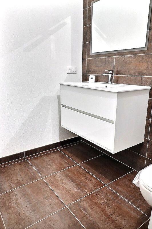 Appartement - 85 m² - 4 pièces