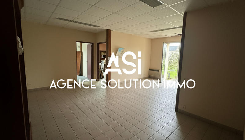 Immeuble - 234 m² - 11 pièces