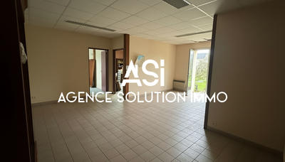 Immeuble - 234 m² - 11 pièces