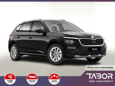 Skoda Kamiq Tsi 116 Dsg Selec Acc Cam Kessy