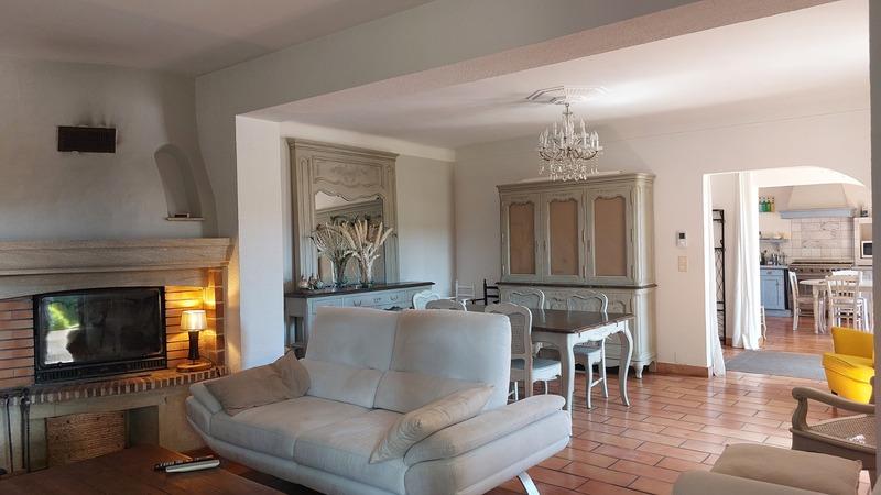 Maison - 150 m² - 7 pièces