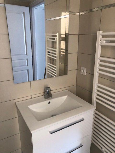 Appartement - 30 m² - 1 pièce