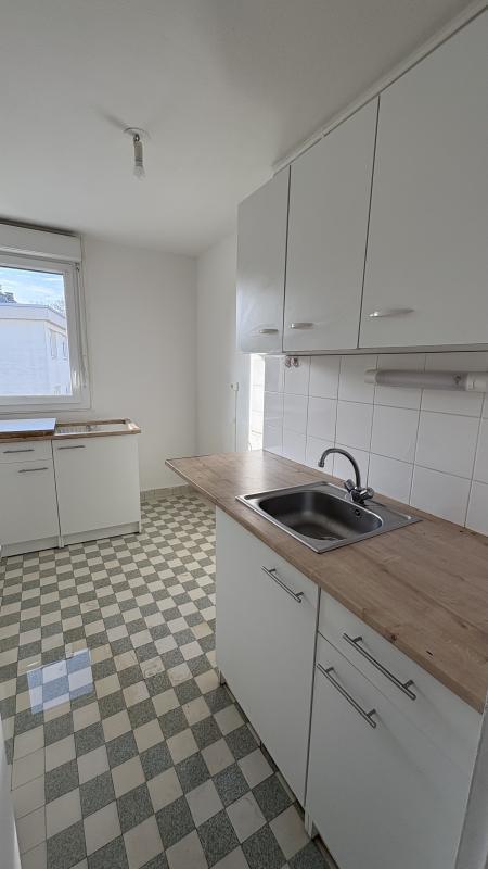 Appartement - 67 m² - 3 pièces