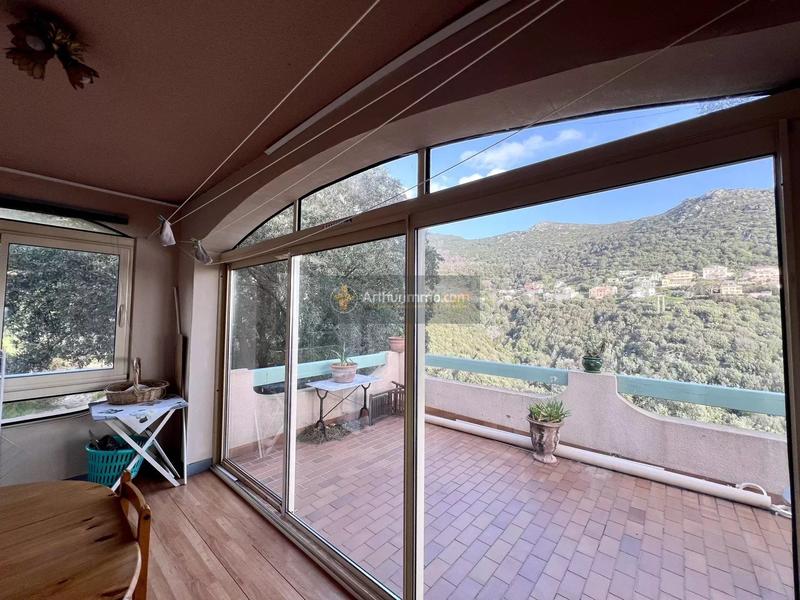 Maison - 164 m² - 6 pièces