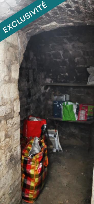 Appartement - 74 m² - 4 pièces