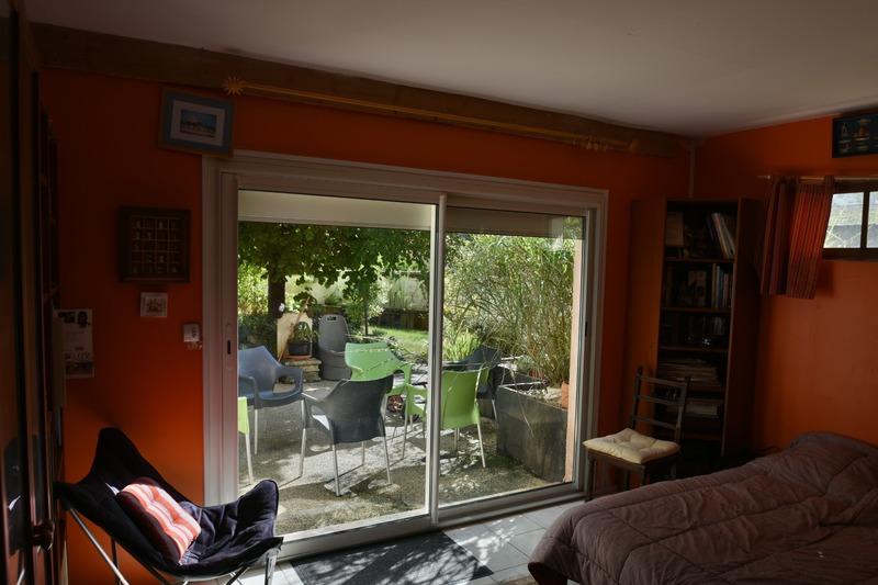 Maison - 137 m² - 7 pièces