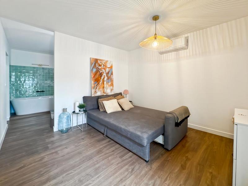 Maison - 142 m² - 4 pièces