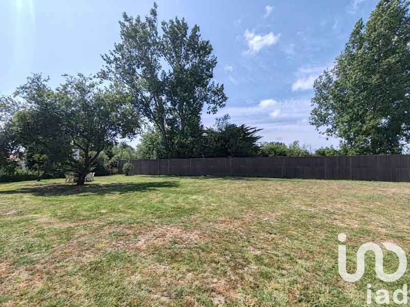 Maison - 71 m² - 3 pièces