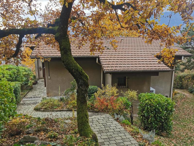 Villa - 115 m² - 4 pièces