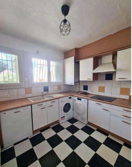 Appartement - 70 m²